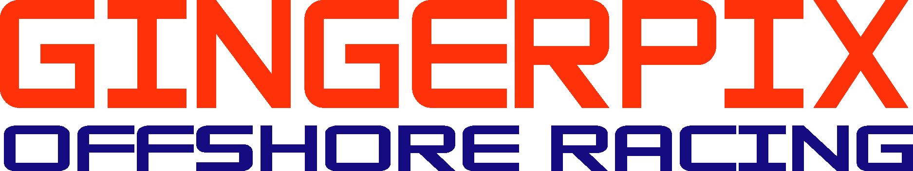 Gingerpix Logo Vector Logo
